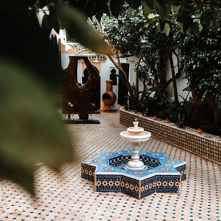 Lalla Soulika Tânger Exterior foto