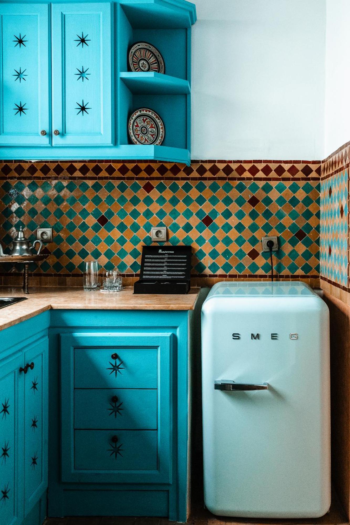 Lalla Soulika Tânger Quarto foto